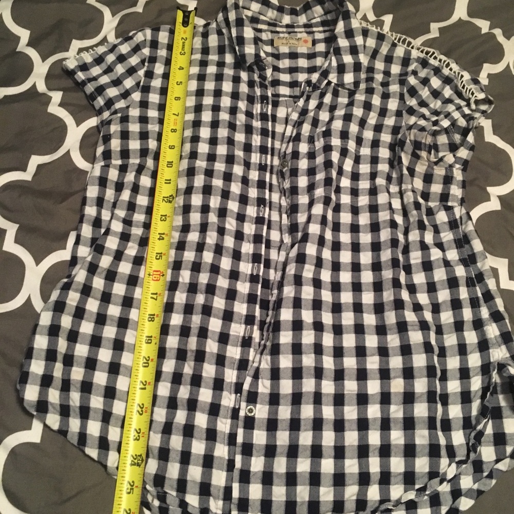 Button up